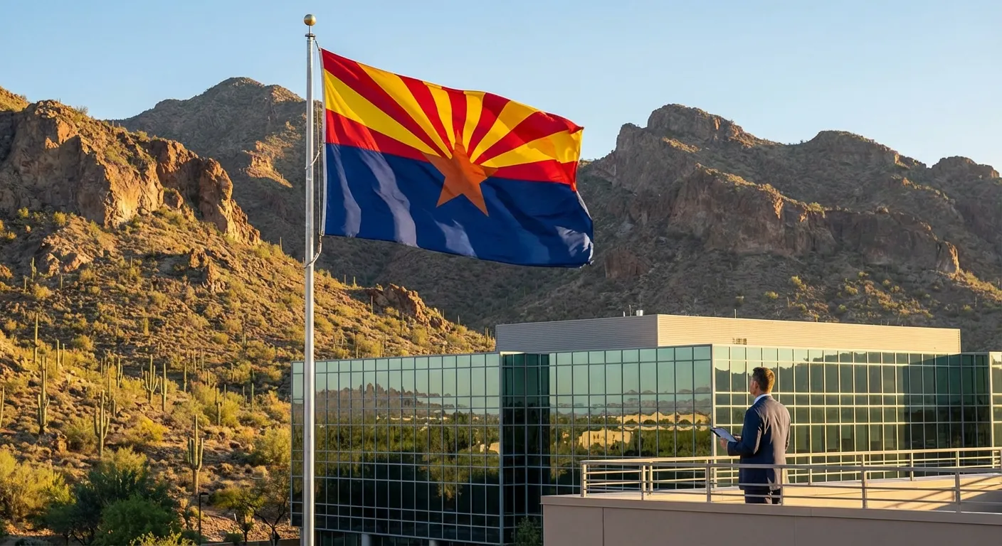 Arizona Business