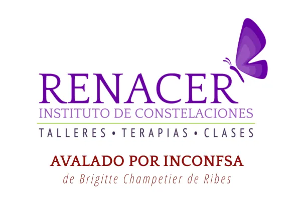 RENACER - Instituto de Constelaciones - Avalado por INCONFSA