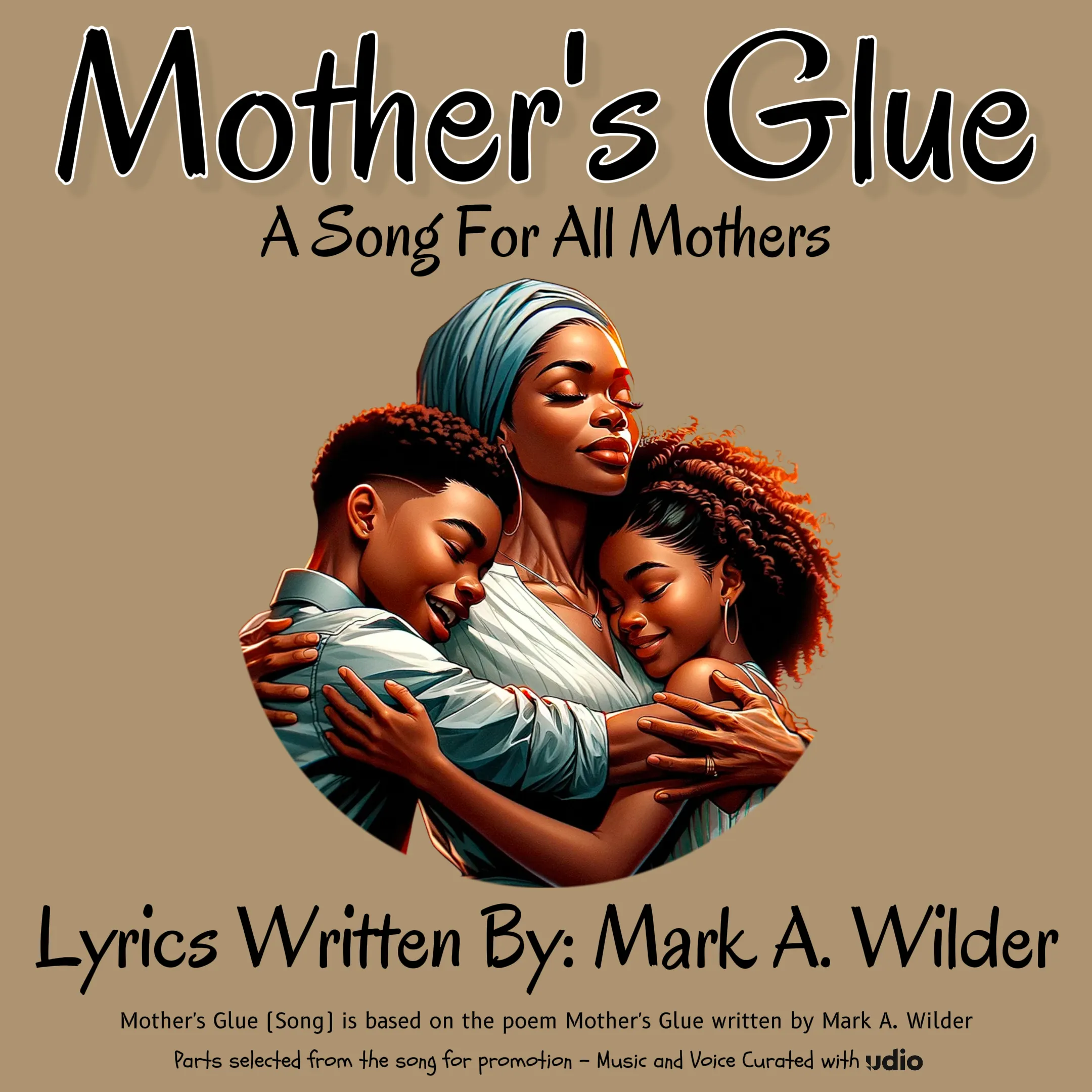 Mother's Glue Song