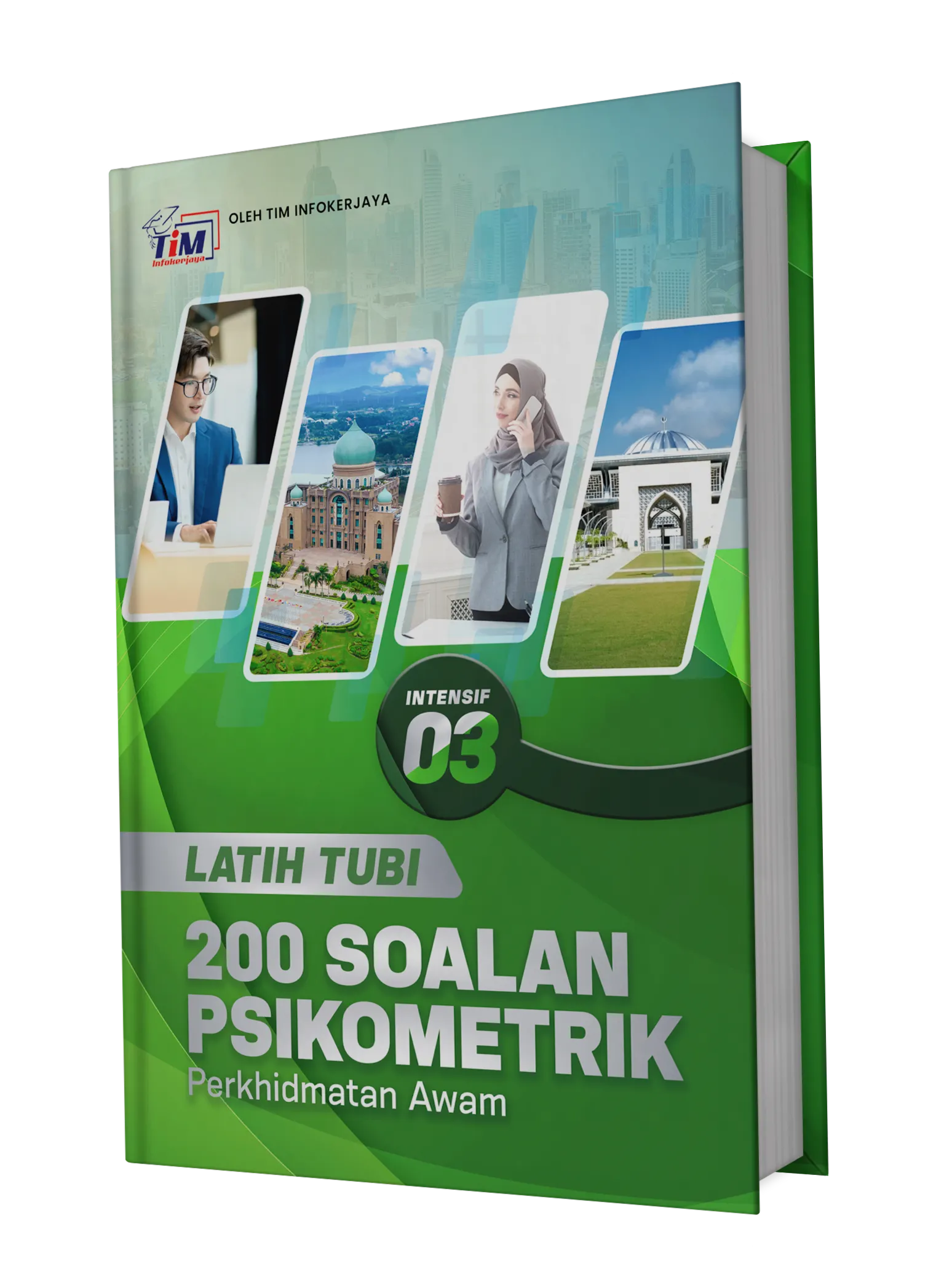 soalan psiko