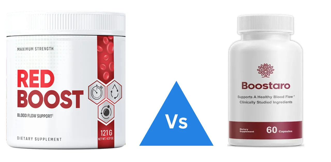 Alpha Tonic Review Red Boost
