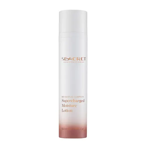 afbeelding van Seacret Bio Shield Complex Supercharged Moisture Lotion