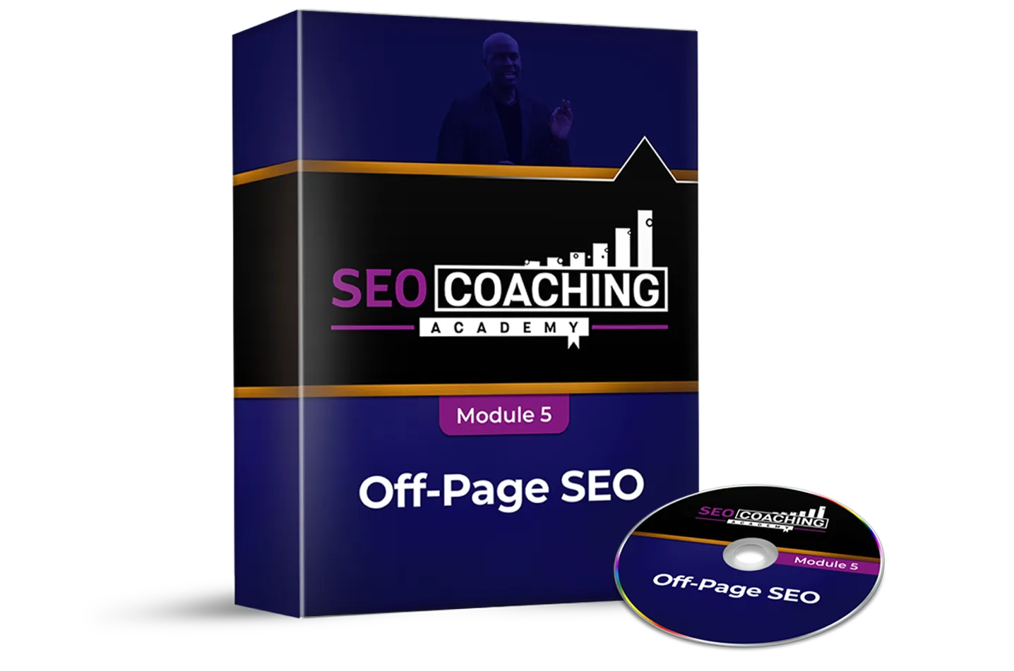 seo coaching academy - off-page seo