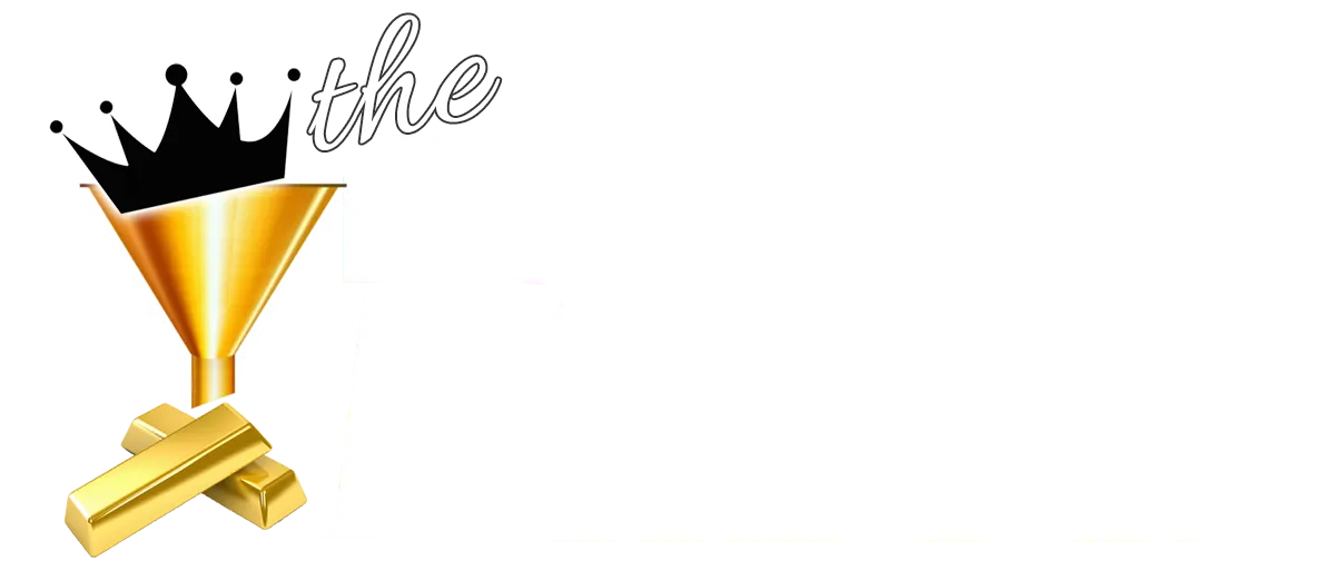 Funnel Midas logo