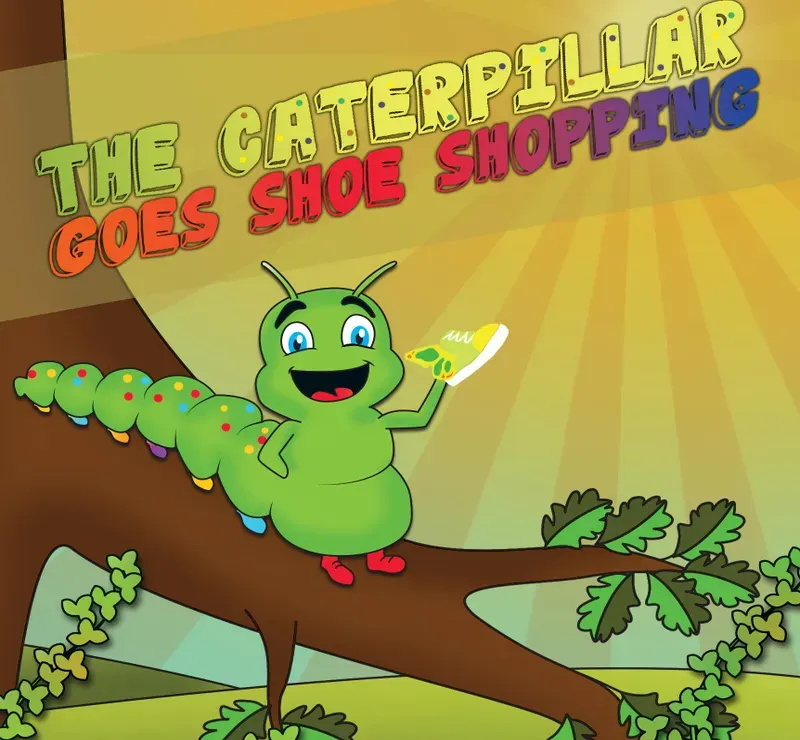 The Catterpillar