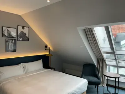 Hilton Garden Inn Riga Old town