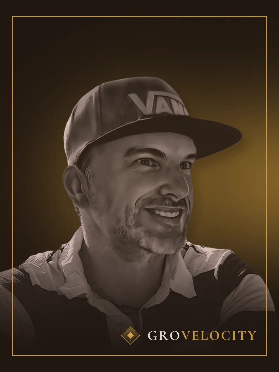 Eric Munro — Founder, GroVelocity