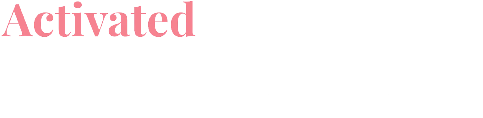 Activated Liquid Collagen Logo