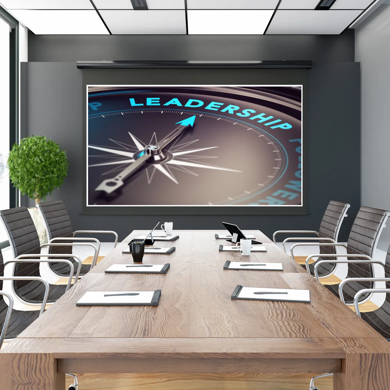 Boardroom