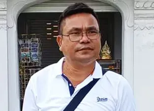 Mani Lama