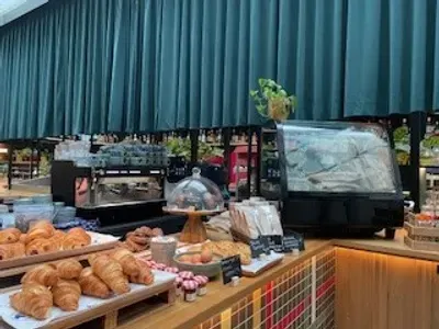 Motto by Hilton Rotterdam Blaak