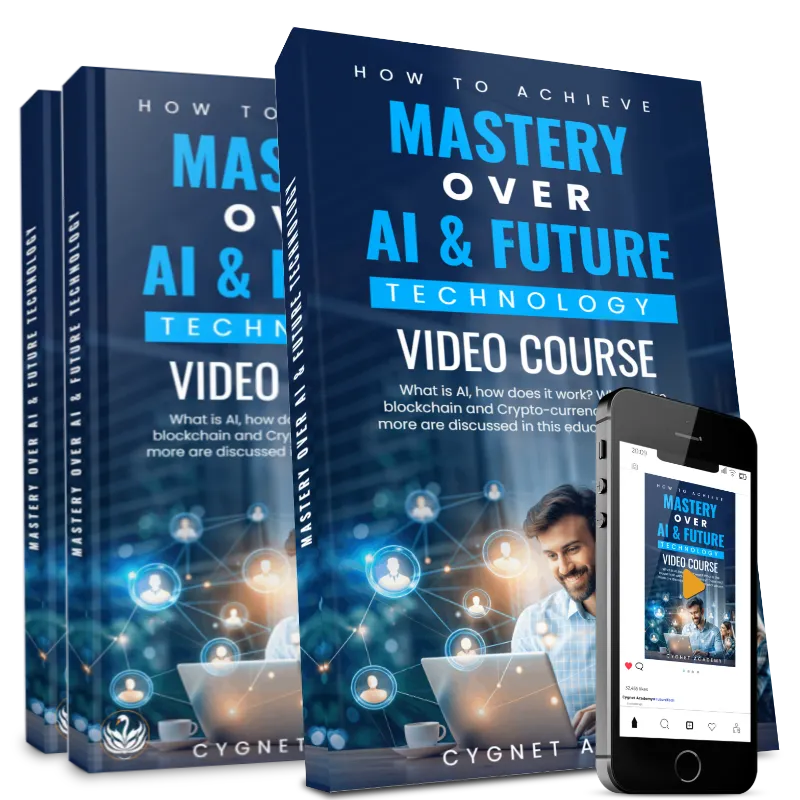 AI & Future Tech Course Bundle image