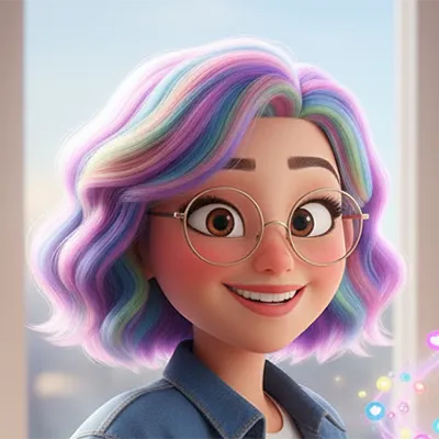 Lisa - Social Media Specialist