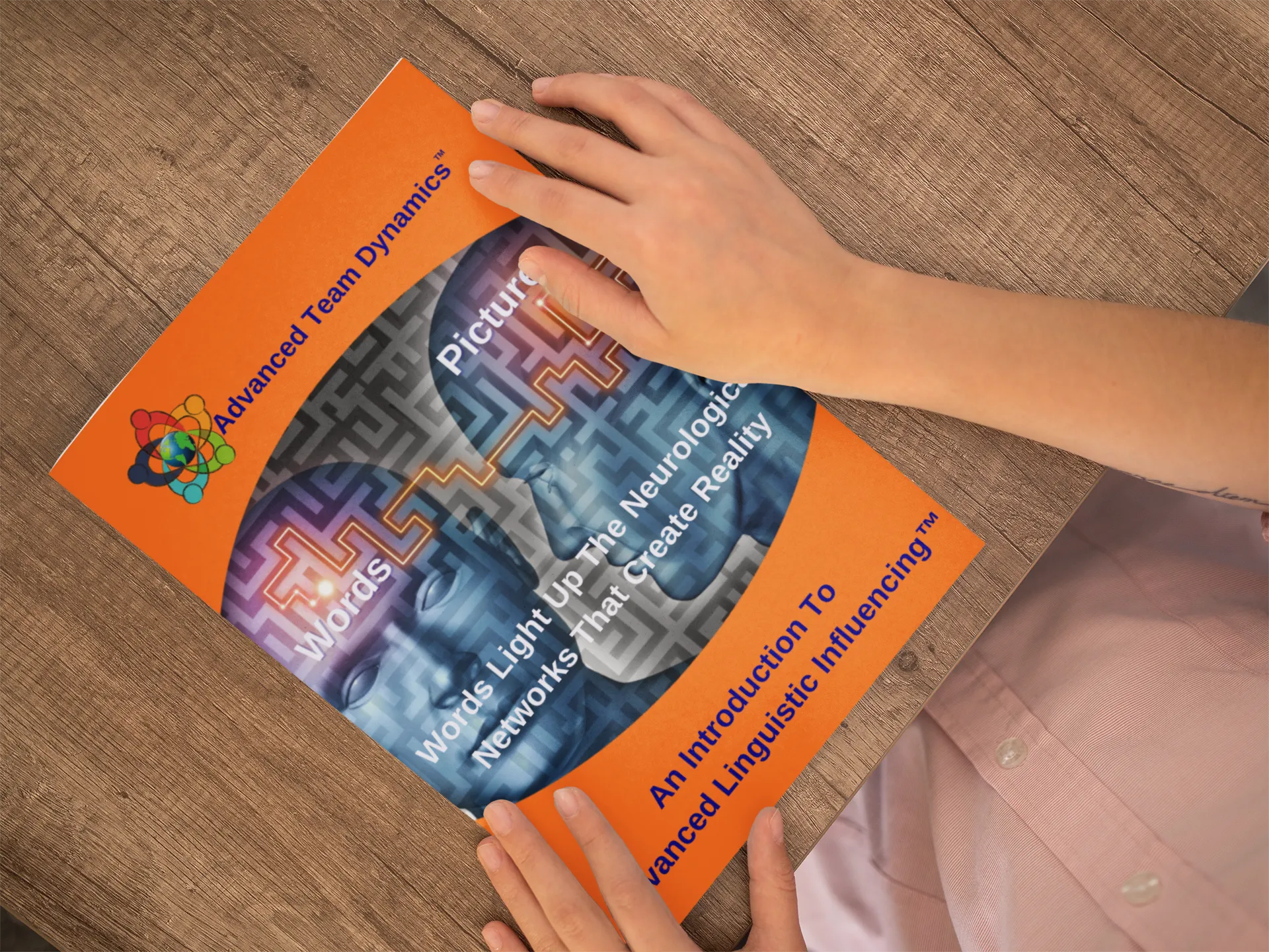 ALI For Business Intro