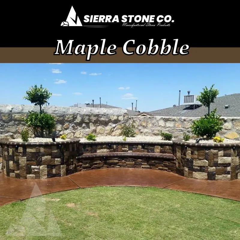 stone veneer el paso tx