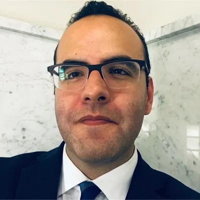 Marco Molina