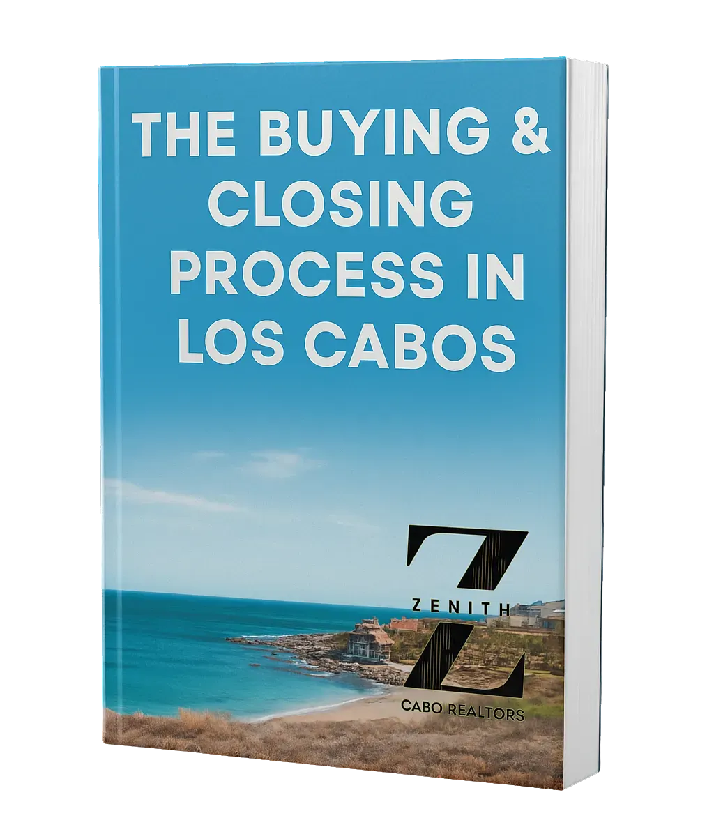 Cabo Real Estate
