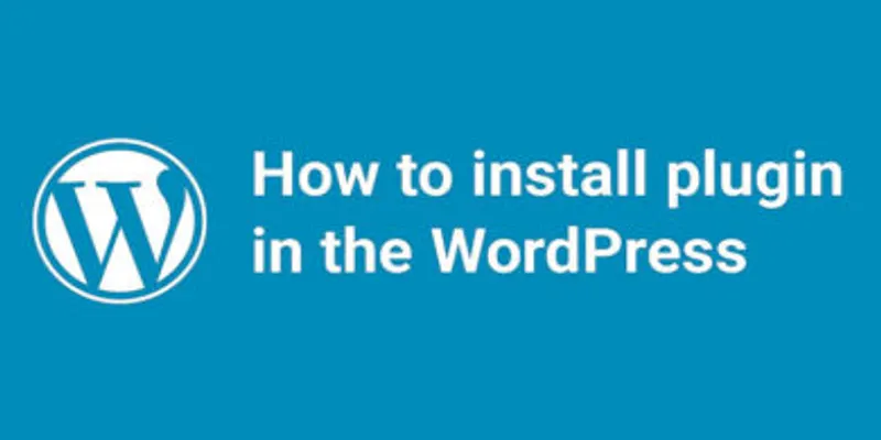 How to Install Plugin in Wordpress
