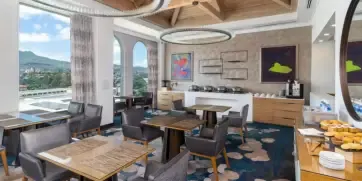 InterContinental Tegucigalpa at Multiplaza Mall Club InterContinental