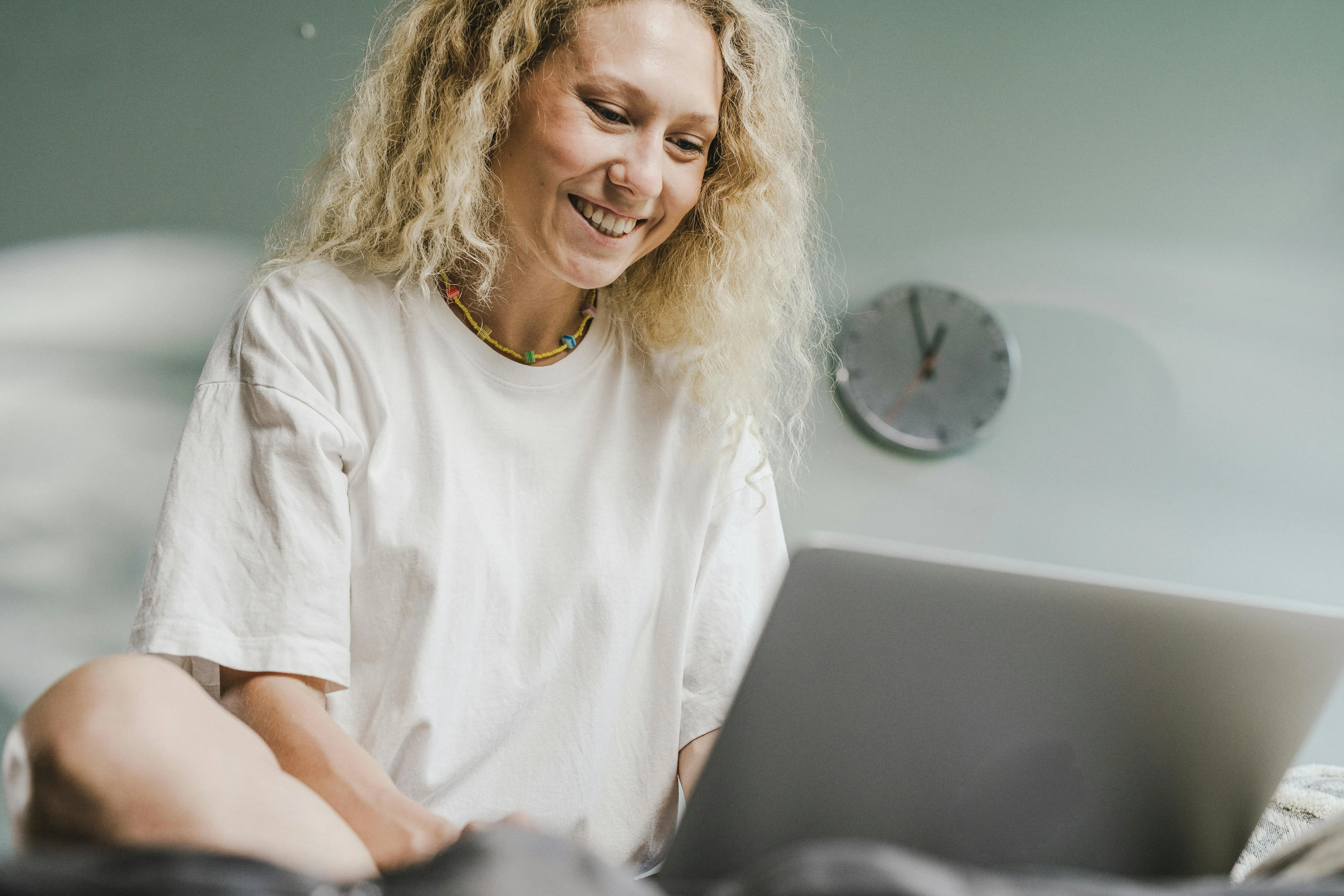 online Body & Mind activatie sessie