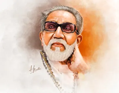 balasahebthackeray