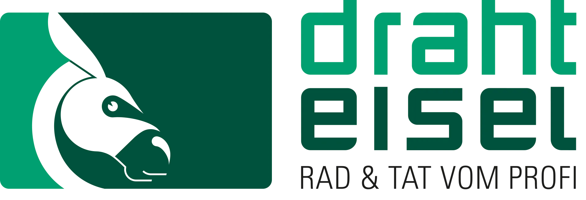 Logo Drahteisel
