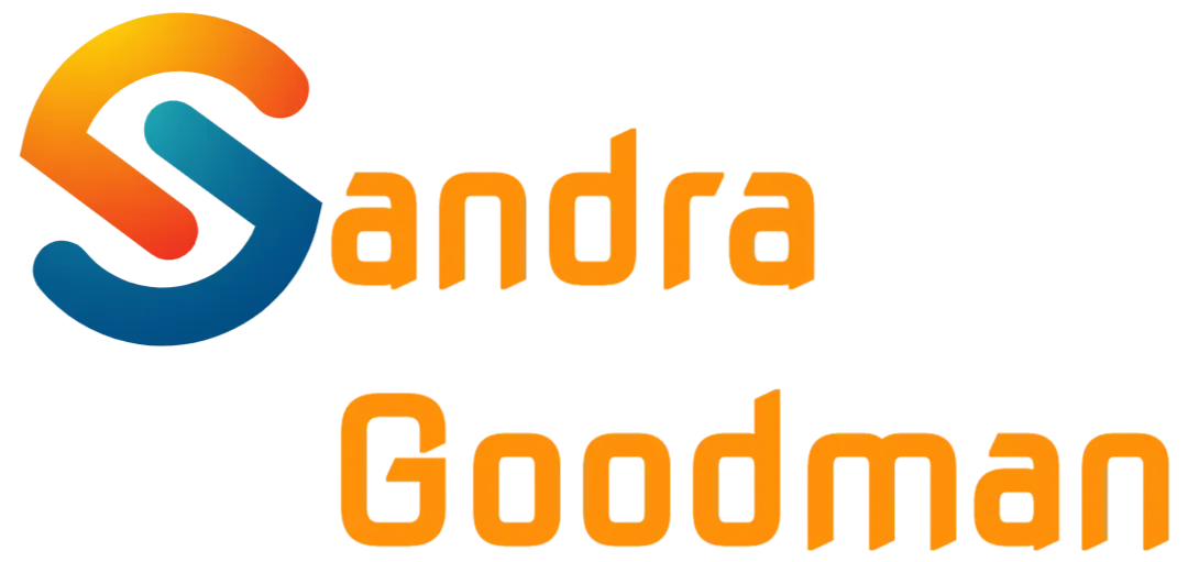 Sandra Goodman logo