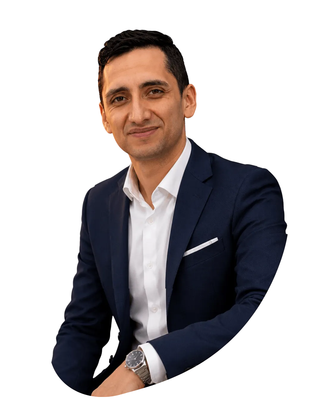 Jose Luis García Zúñiga, entrenador de ProgrAmarte.ts