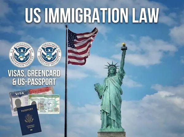 US Immigration Law