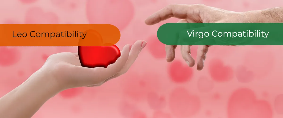 are leo and virgo compatible