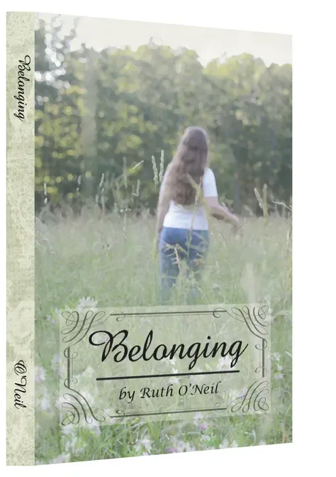 Belonging by Ruth O'Neil