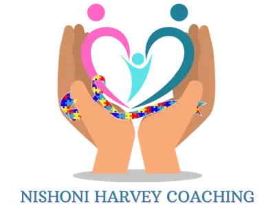 Nishoni Harvey Coaching Logo