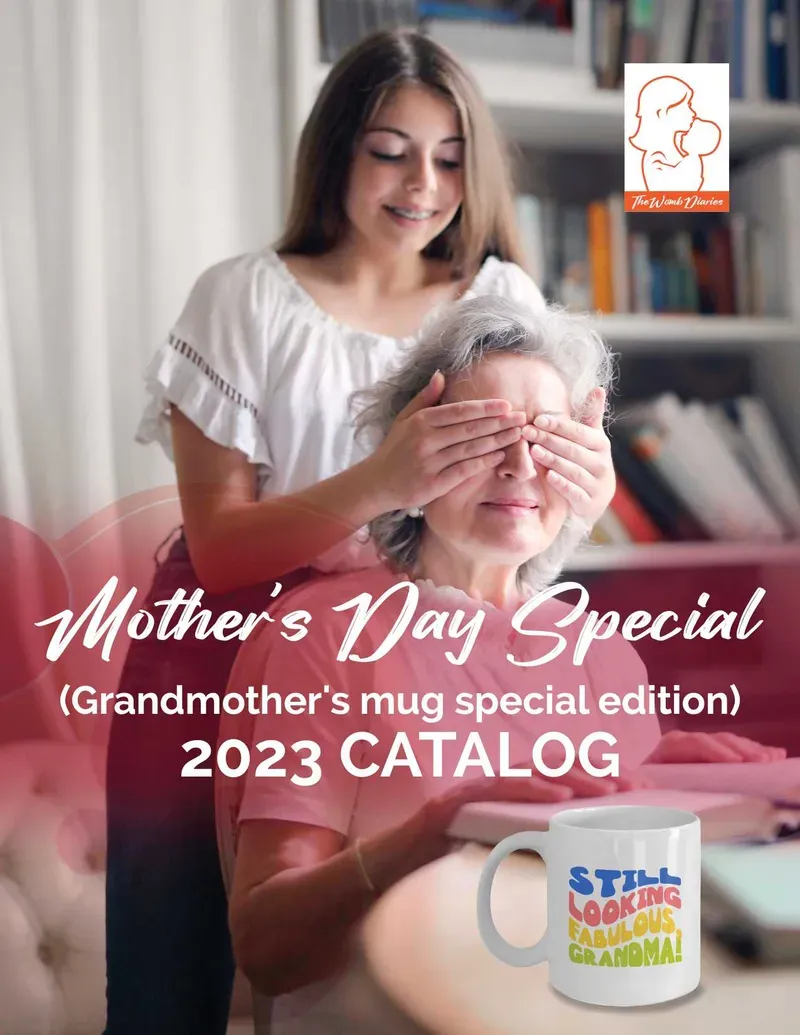 Grandma Catalog