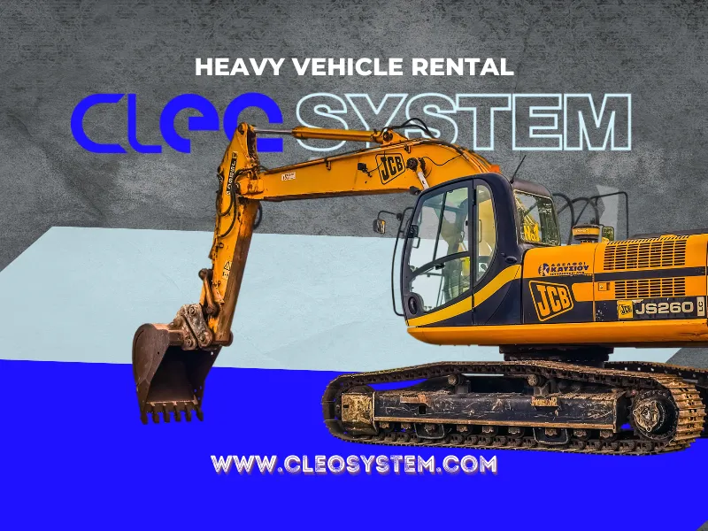 Construction Cleosystem