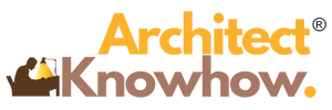 Architect Kowhow Logo