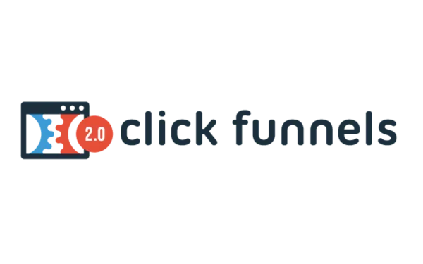 Clickfunnels 2.0 logo
