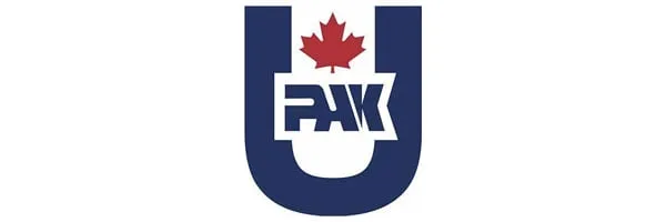 UPak Company Logo