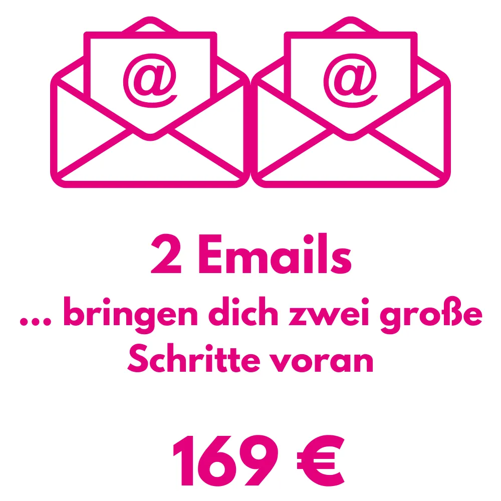 Email Coaching 2