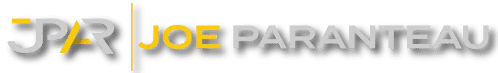 JPAR- Joe Paranteau logo