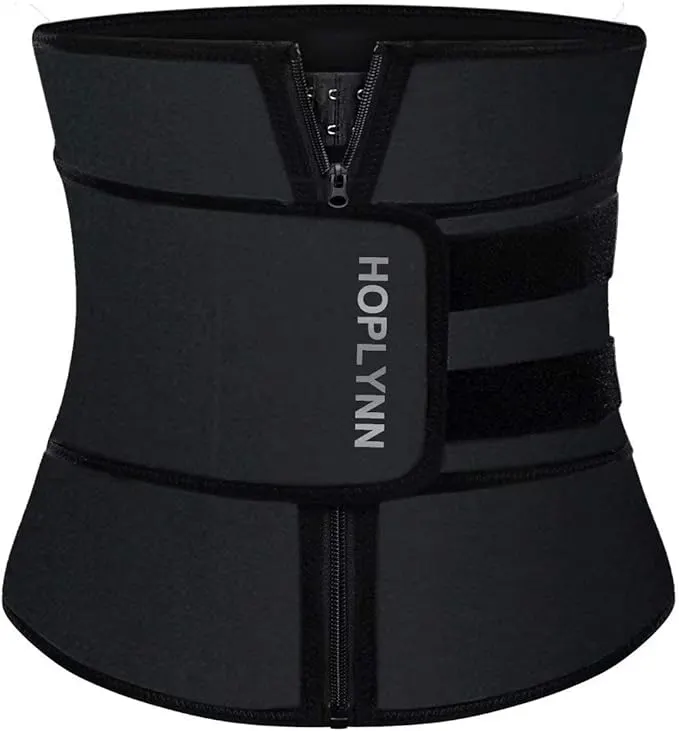 Sweat Waist Trainer