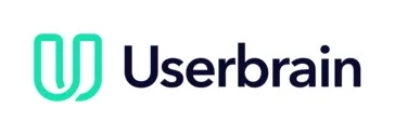 userbrain logo