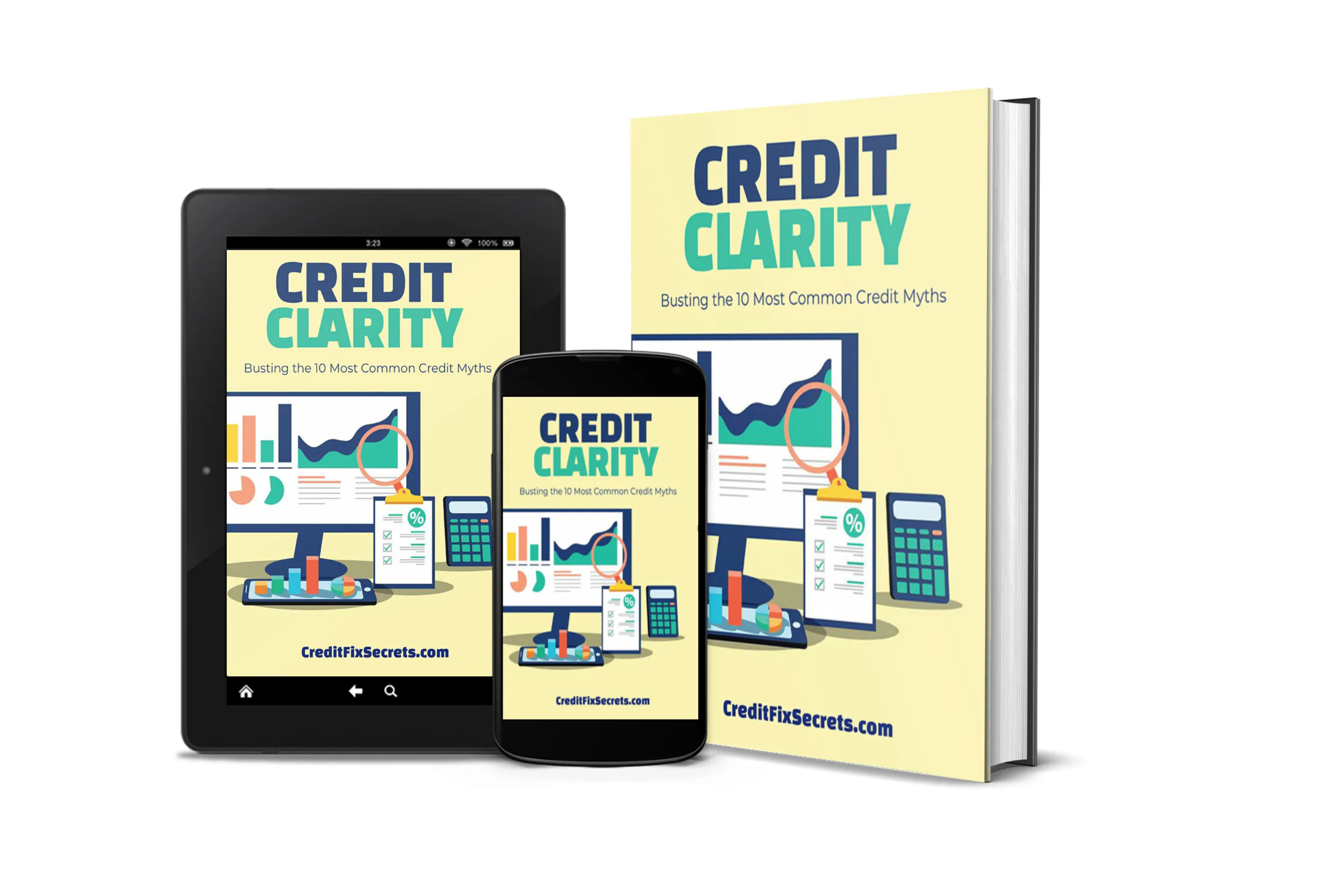 Credit Clarity