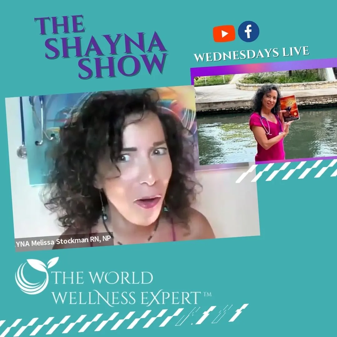 the shayna show