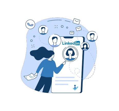  LinkedIn Sales Automation Setup + Basic Subscription