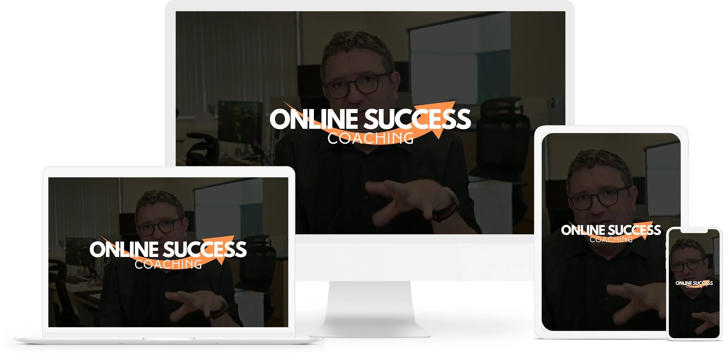 Online Success Coaching