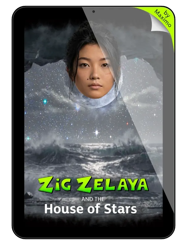 Zig Zelaya and the House of Stars