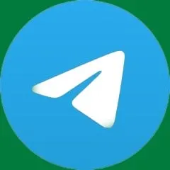 Telegram logo