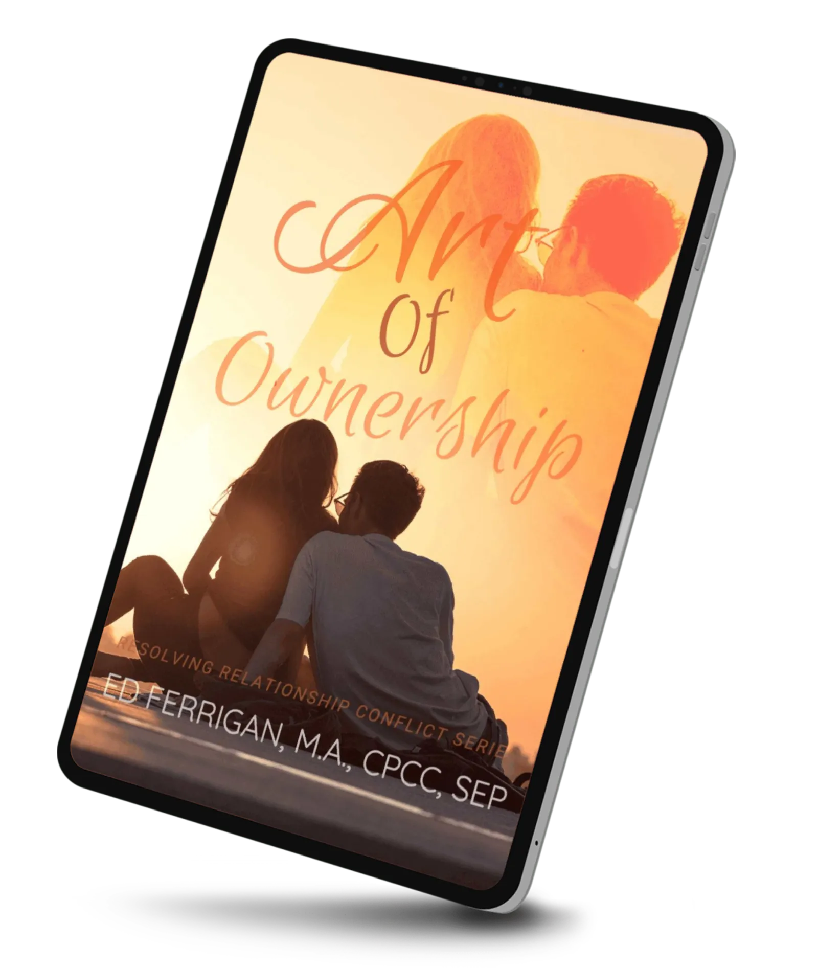 Cover image of the ebook art of Ownership