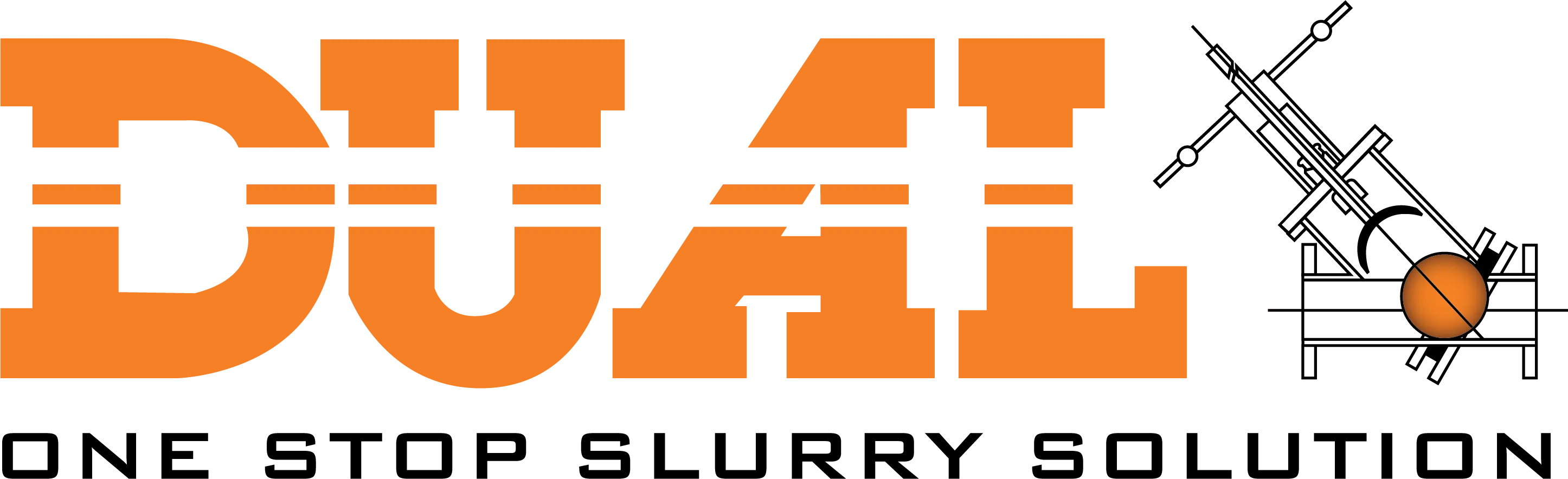 logo dual