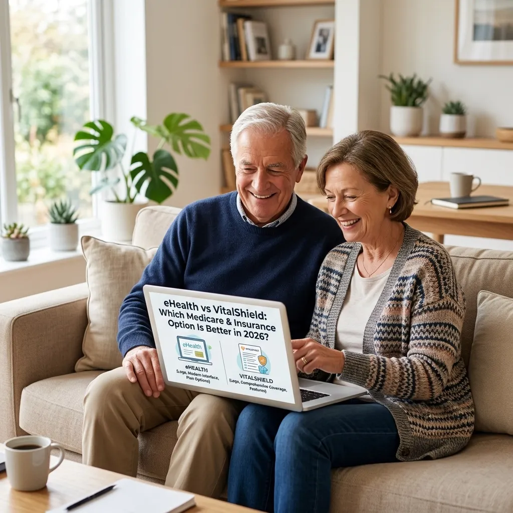 Which Medicare Insurance Option Is Better